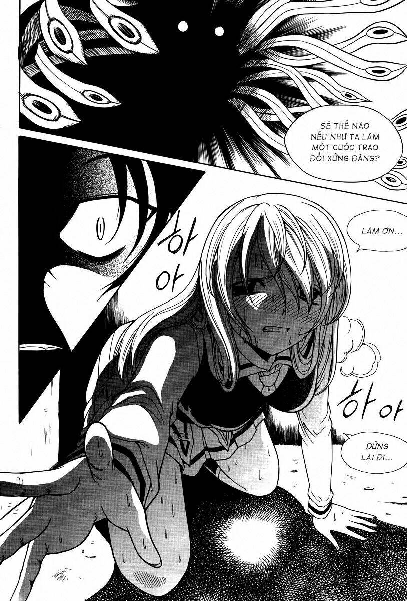 Gwisin Byeolgok Chapter 23 - Trang 2