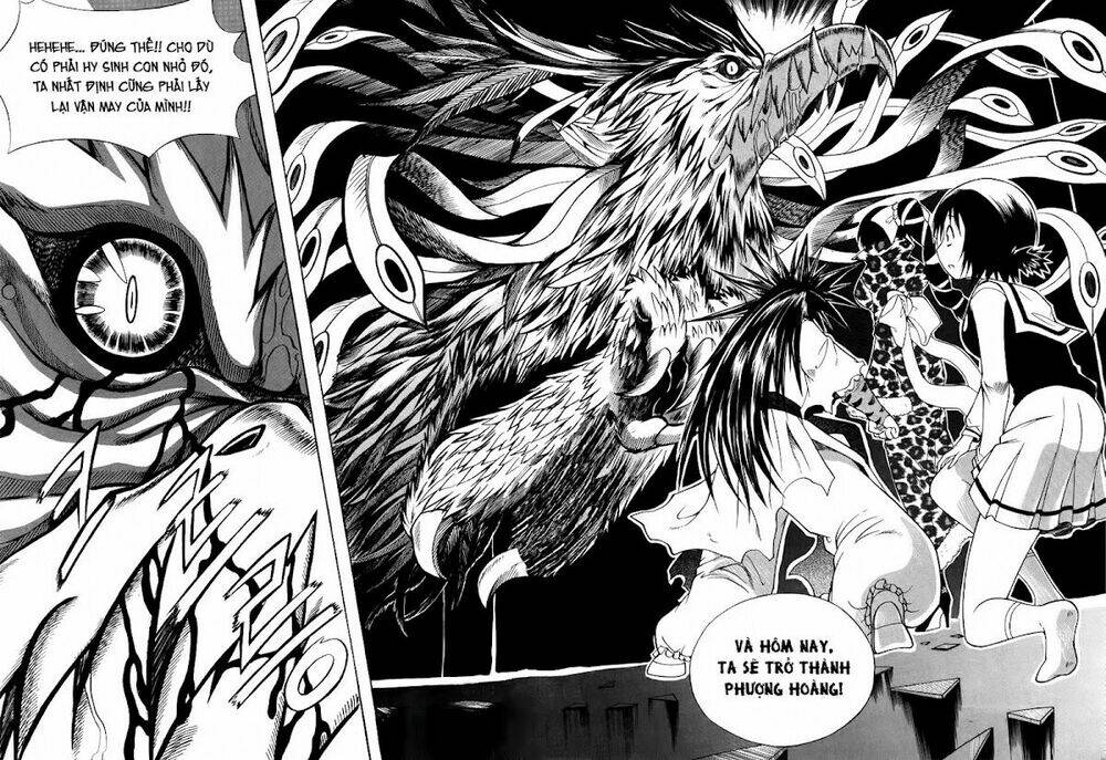 Gwisin Byeolgok Chapter 23 - Trang 2