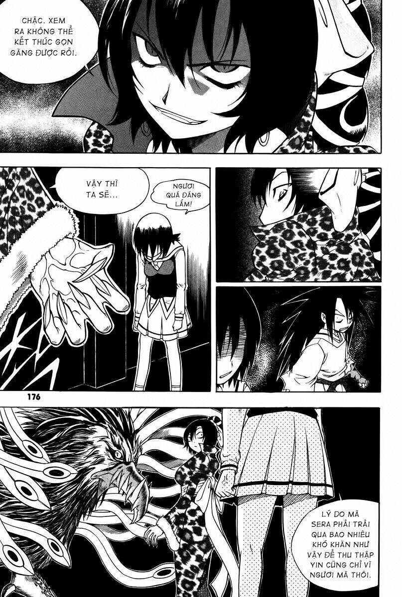 Gwisin Byeolgok Chapter 23 - Trang 2