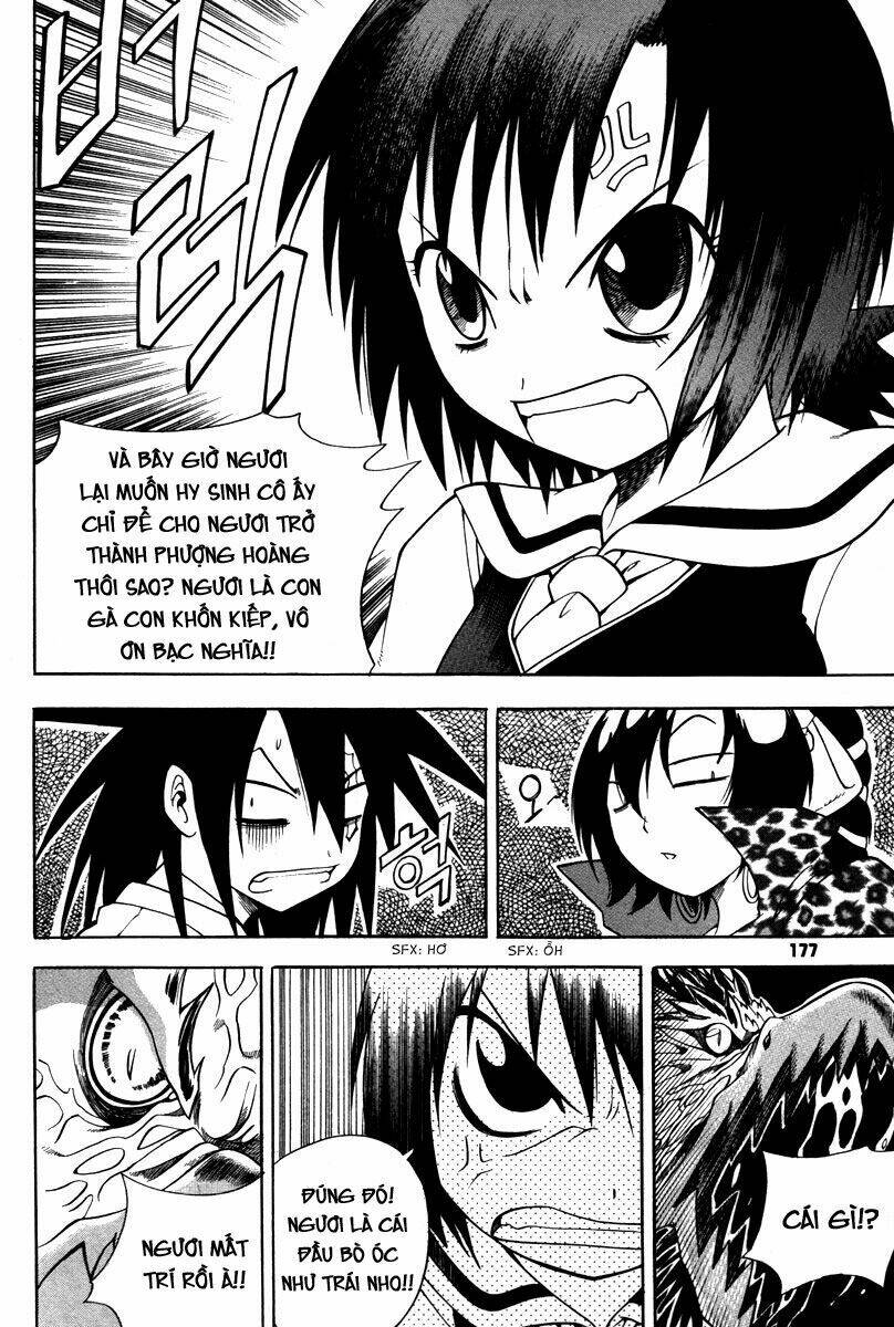 Gwisin Byeolgok Chapter 23 - Trang 2