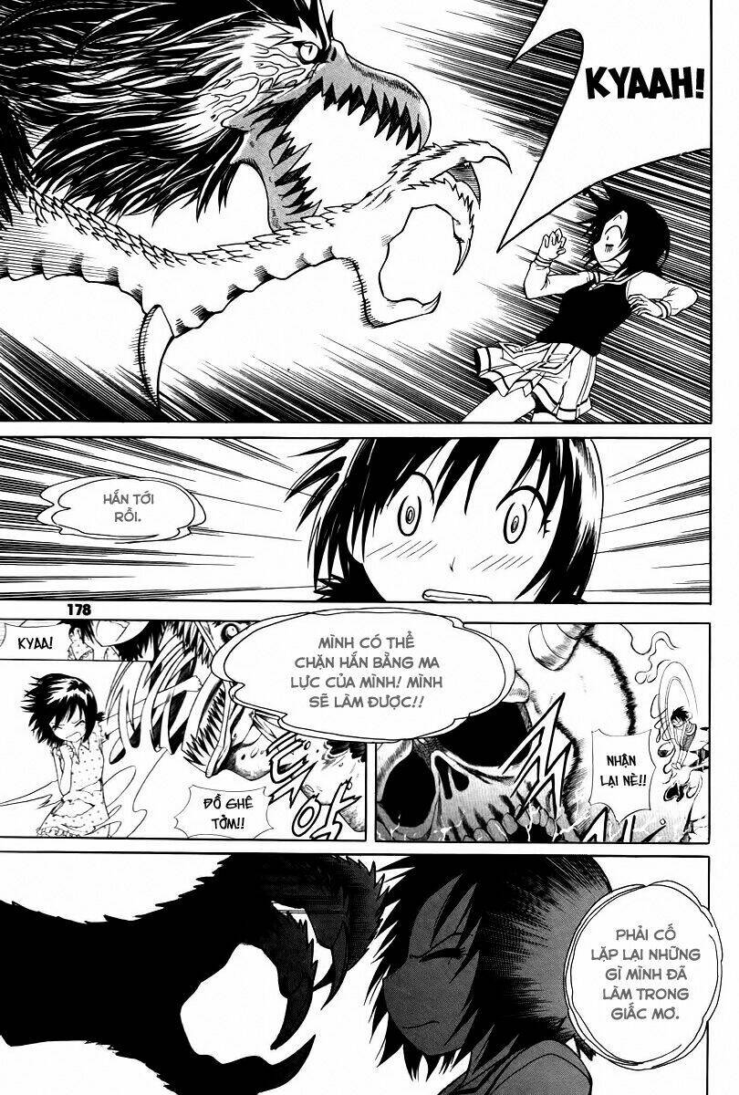 Gwisin Byeolgok Chapter 23 - Trang 2