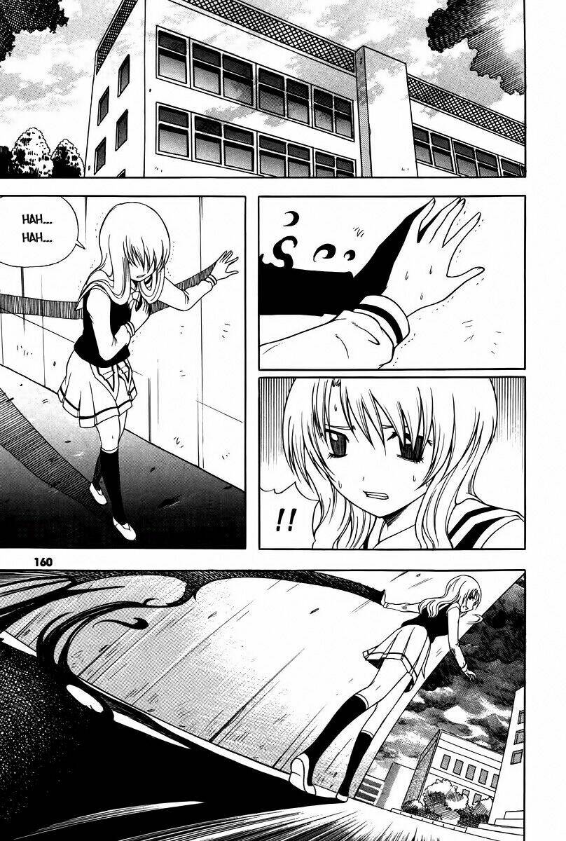 Gwisin Byeolgok Chapter 23 - Trang 2