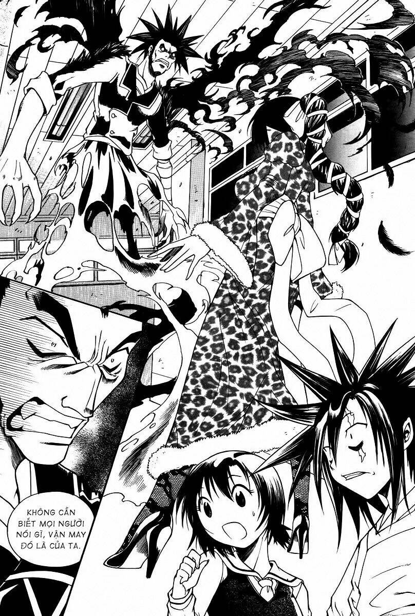 Gwisin Byeolgok Chapter 23 - Trang 2