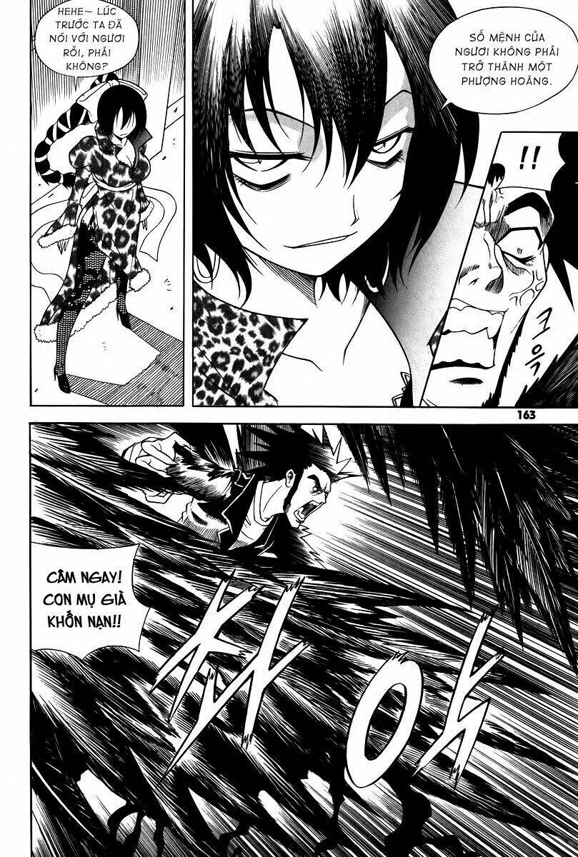 Gwisin Byeolgok Chapter 23 - Trang 2