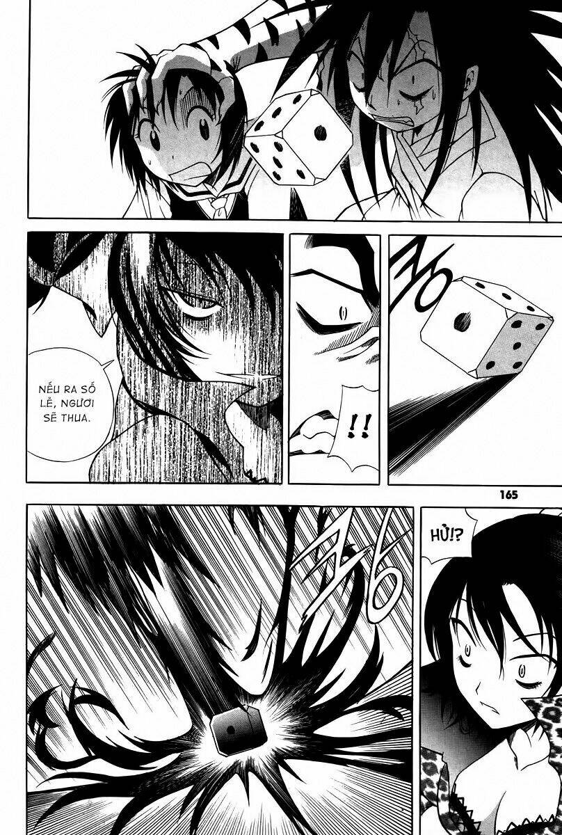 Gwisin Byeolgok Chapter 23 - Trang 2