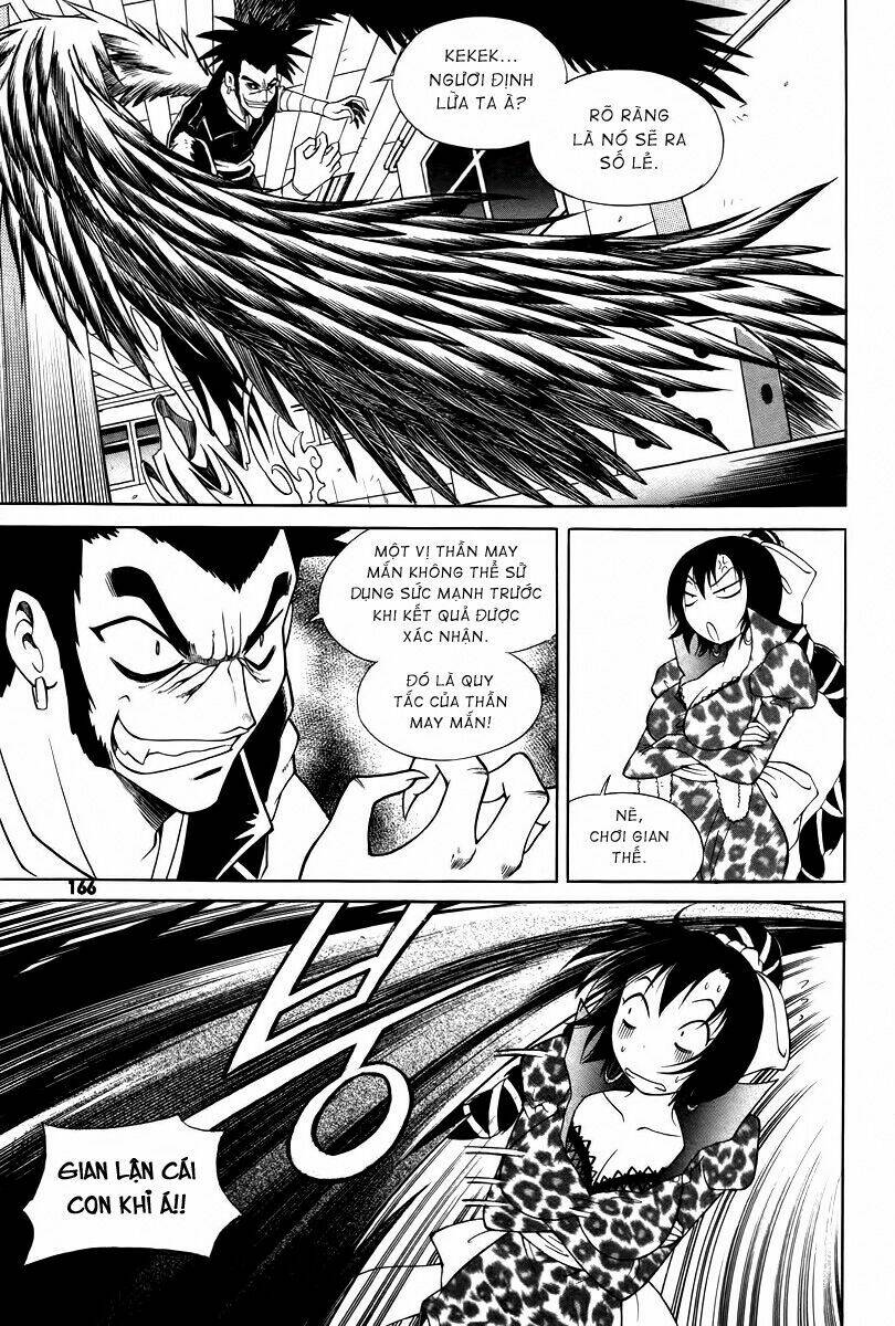 Gwisin Byeolgok Chapter 23 - Trang 2