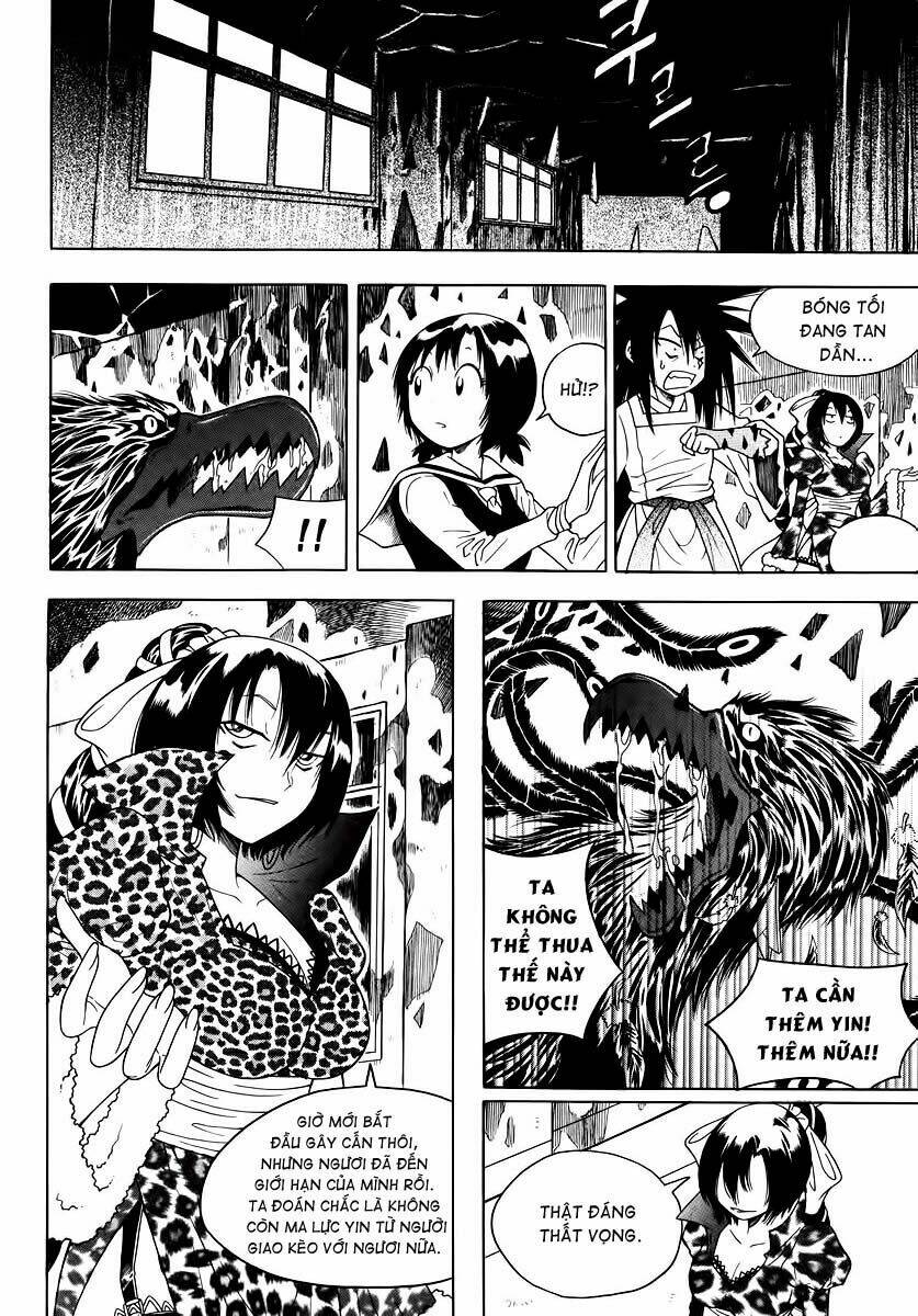 Gwisin Byeolgok Chapter 24 - Trang 2