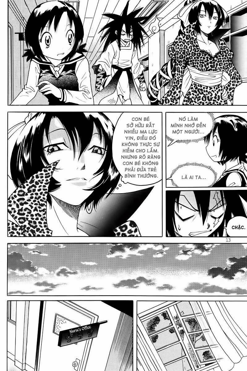 Gwisin Byeolgok Chapter 24 - Trang 2