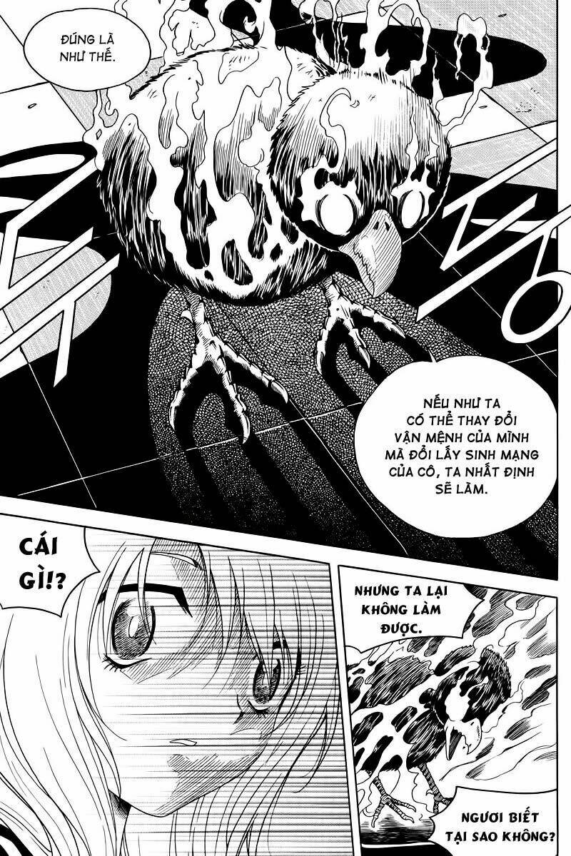 Gwisin Byeolgok Chapter 24 - Trang 2