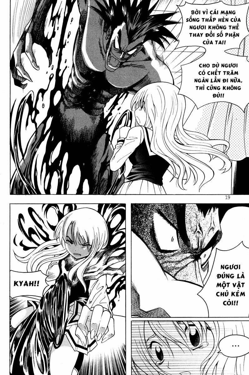 Gwisin Byeolgok Chapter 24 - Trang 2