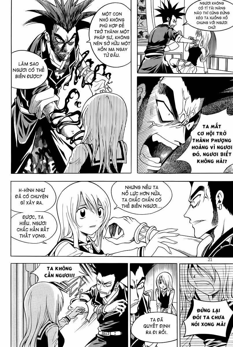 Gwisin Byeolgok Chapter 24 - Trang 2