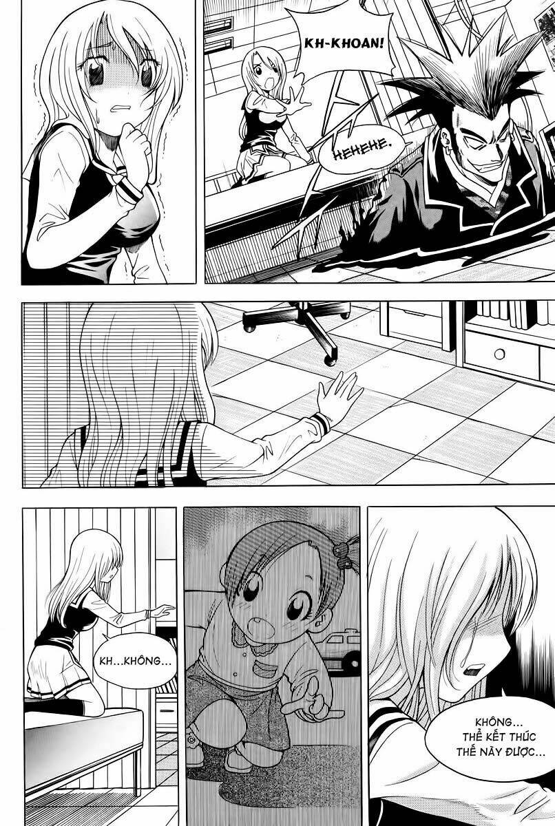 Gwisin Byeolgok Chapter 24 - Trang 2