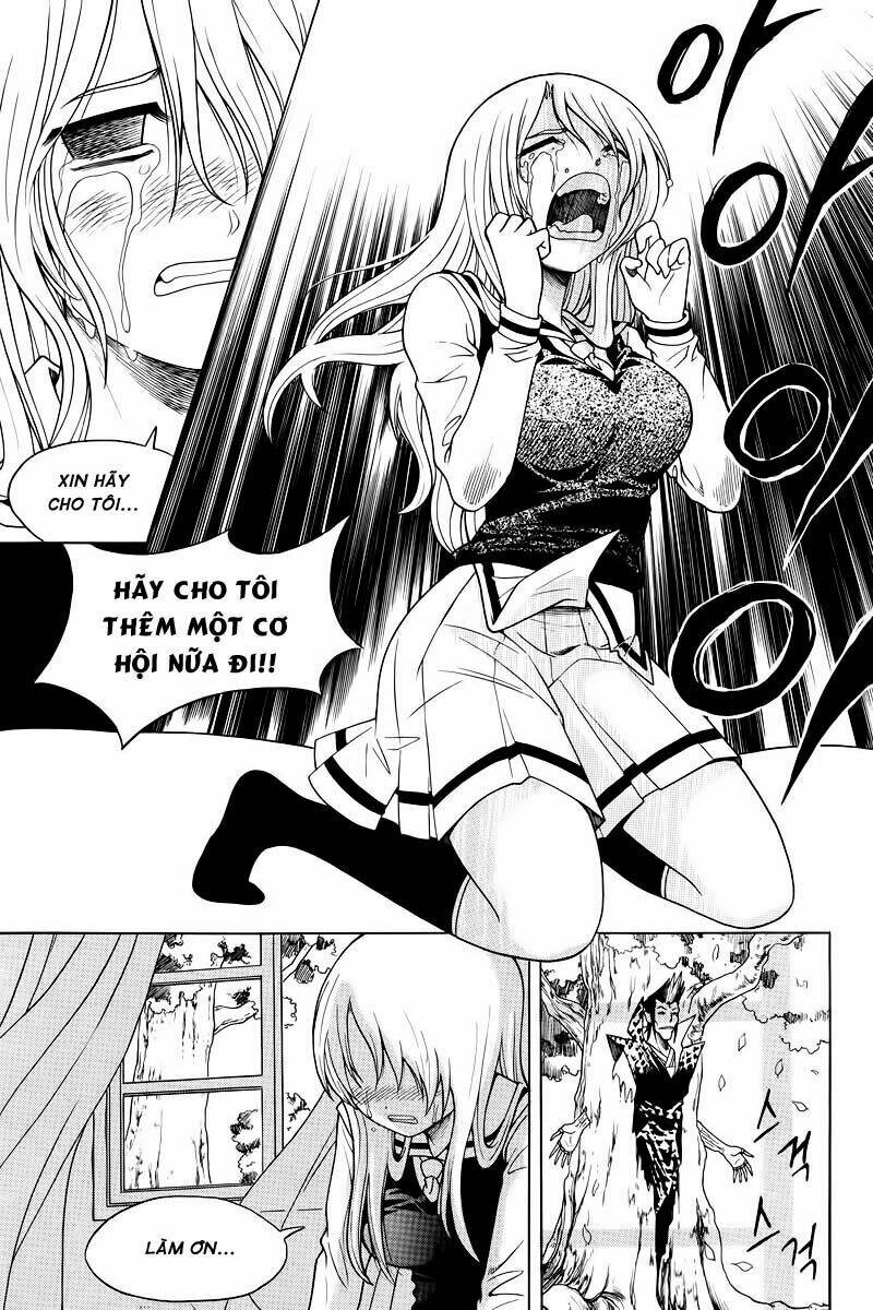 Gwisin Byeolgok Chapter 24 - Trang 2