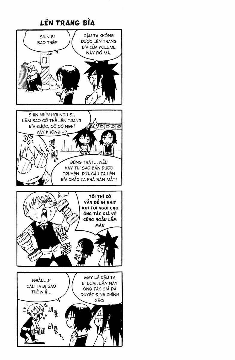 Gwisin Byeolgok Chapter 24 - Trang 2