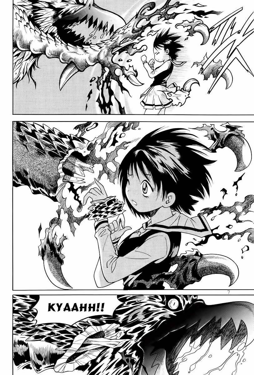 Gwisin Byeolgok Chapter 24 - Trang 2