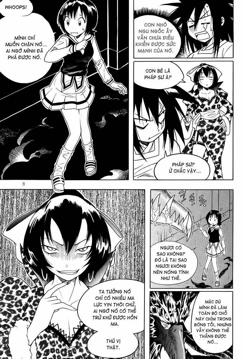 Gwisin Byeolgok Chapter 24 - Trang 2