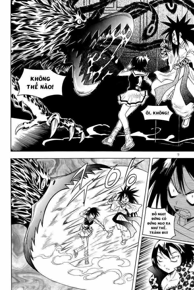 Gwisin Byeolgok Chapter 24 - Trang 2