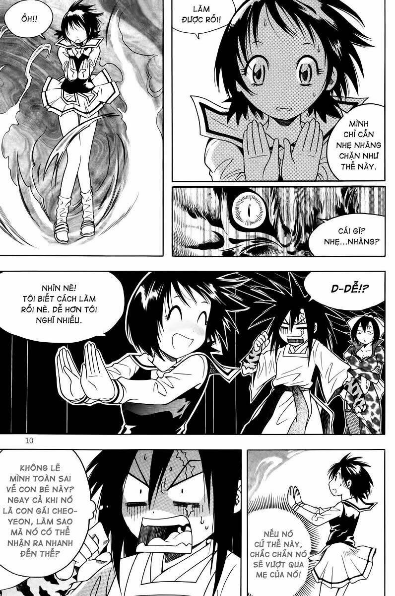 Gwisin Byeolgok Chapter 24 - Trang 2