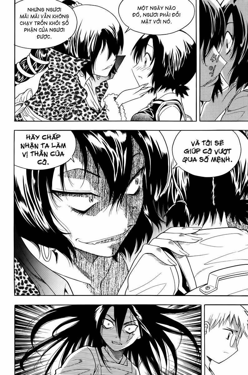 Gwisin Byeolgok Chapter 26 - Trang 2