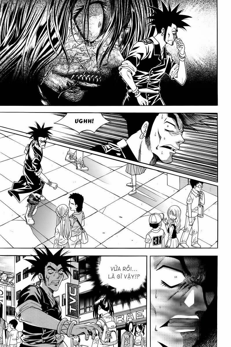 Gwisin Byeolgok Chapter 26 - Trang 2