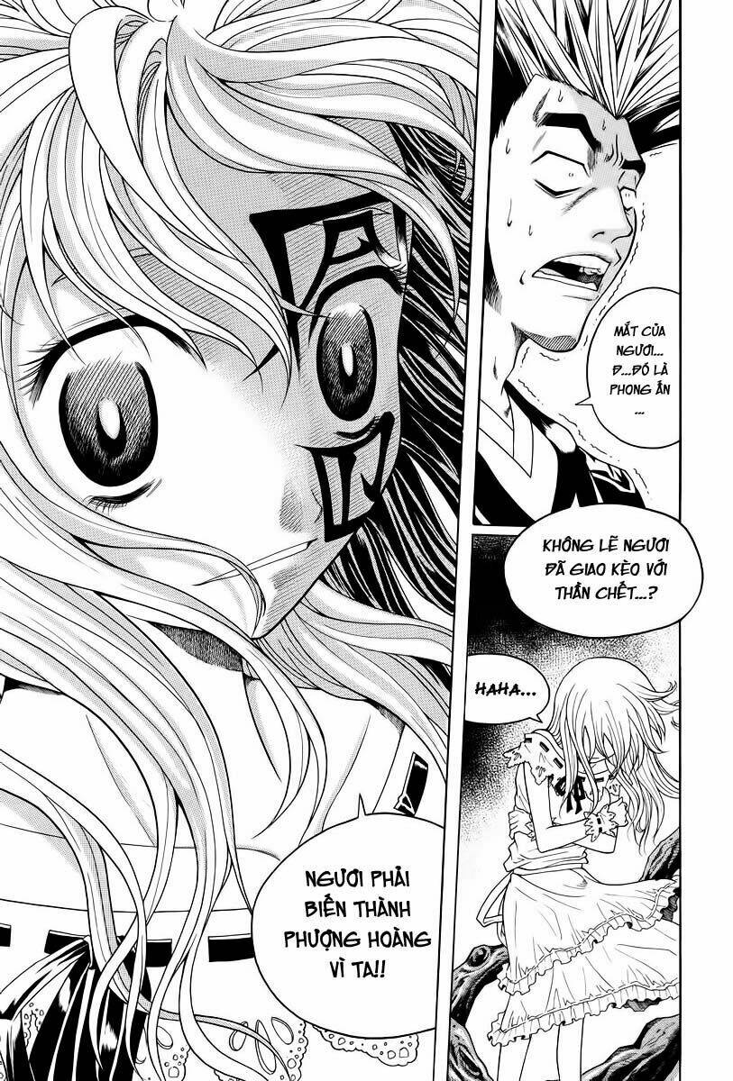 Gwisin Byeolgok Chapter 26 - Trang 2