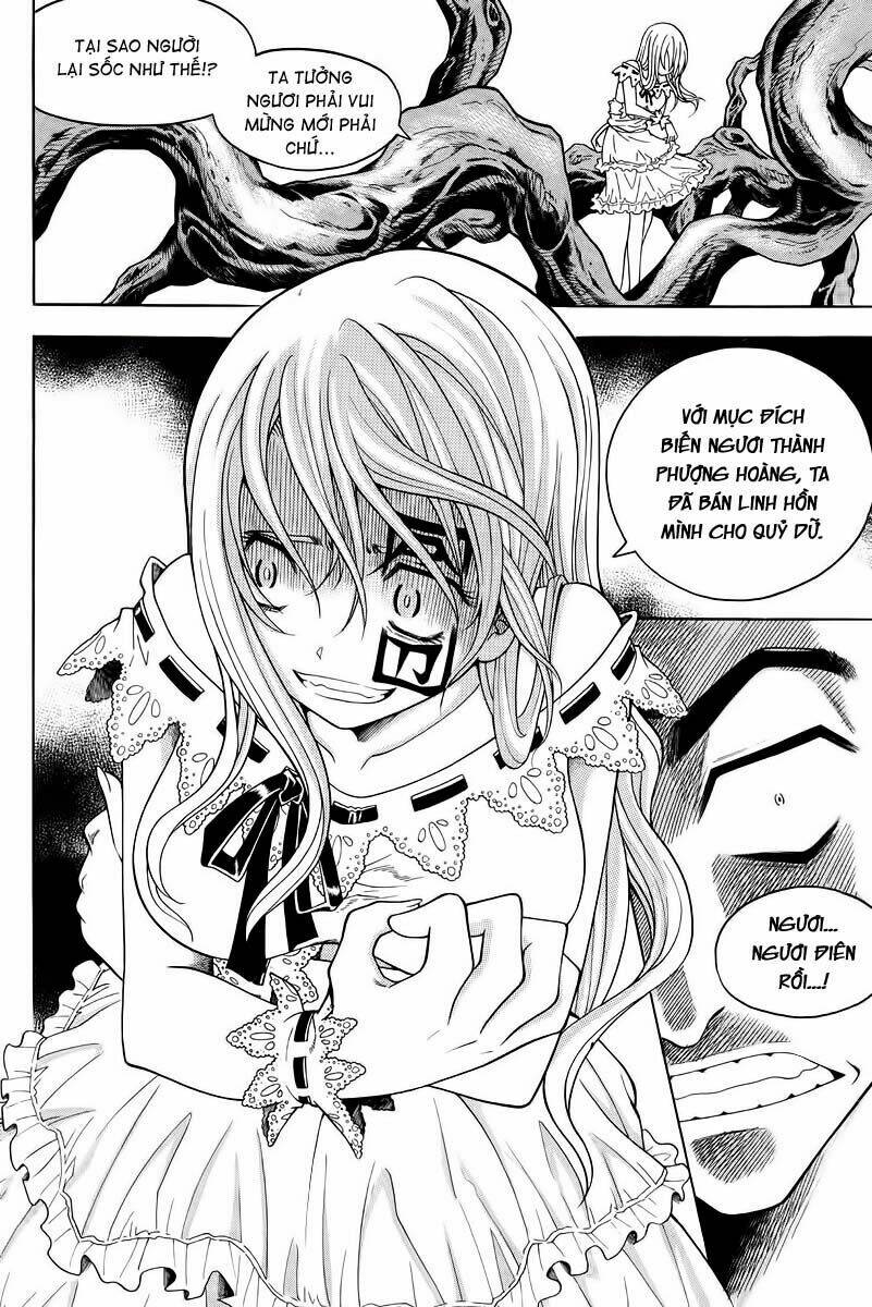 Gwisin Byeolgok Chapter 26 - Trang 2