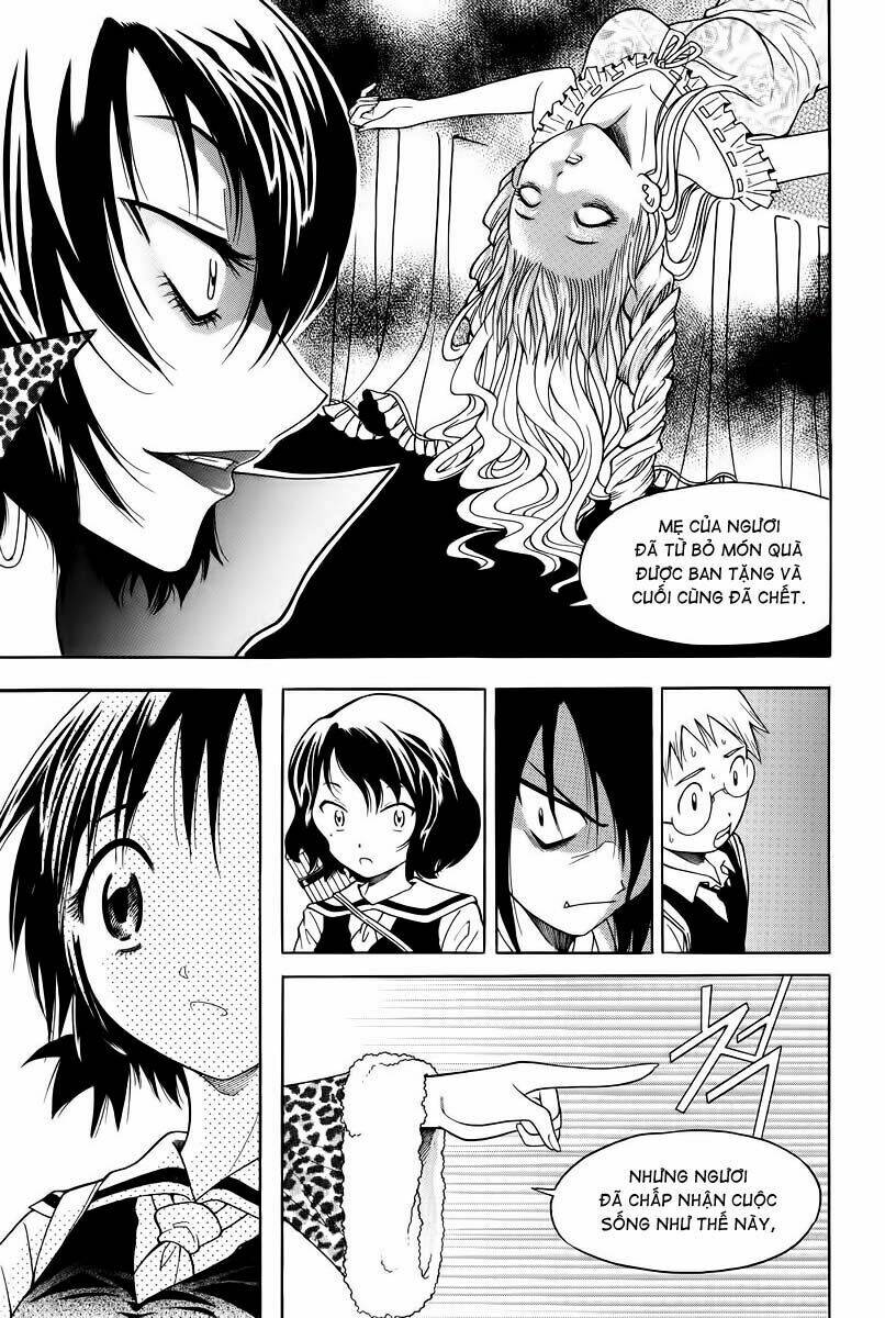 Gwisin Byeolgok Chapter 26 - Trang 2