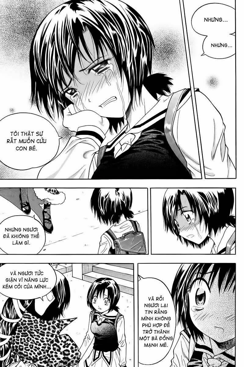 Gwisin Byeolgok Chapter 26 - Trang 2