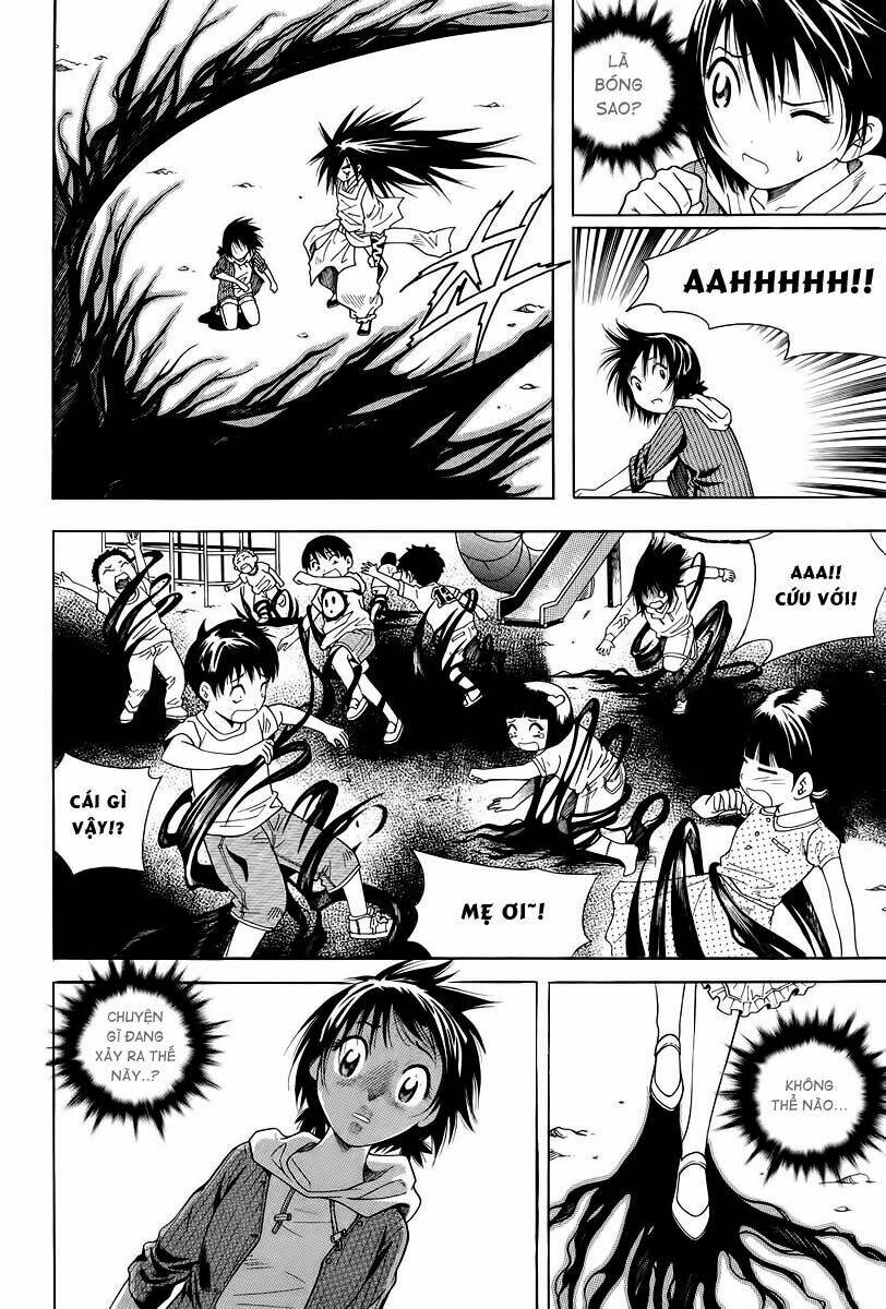 Gwisin Byeolgok Chapter 27 - Trang 2