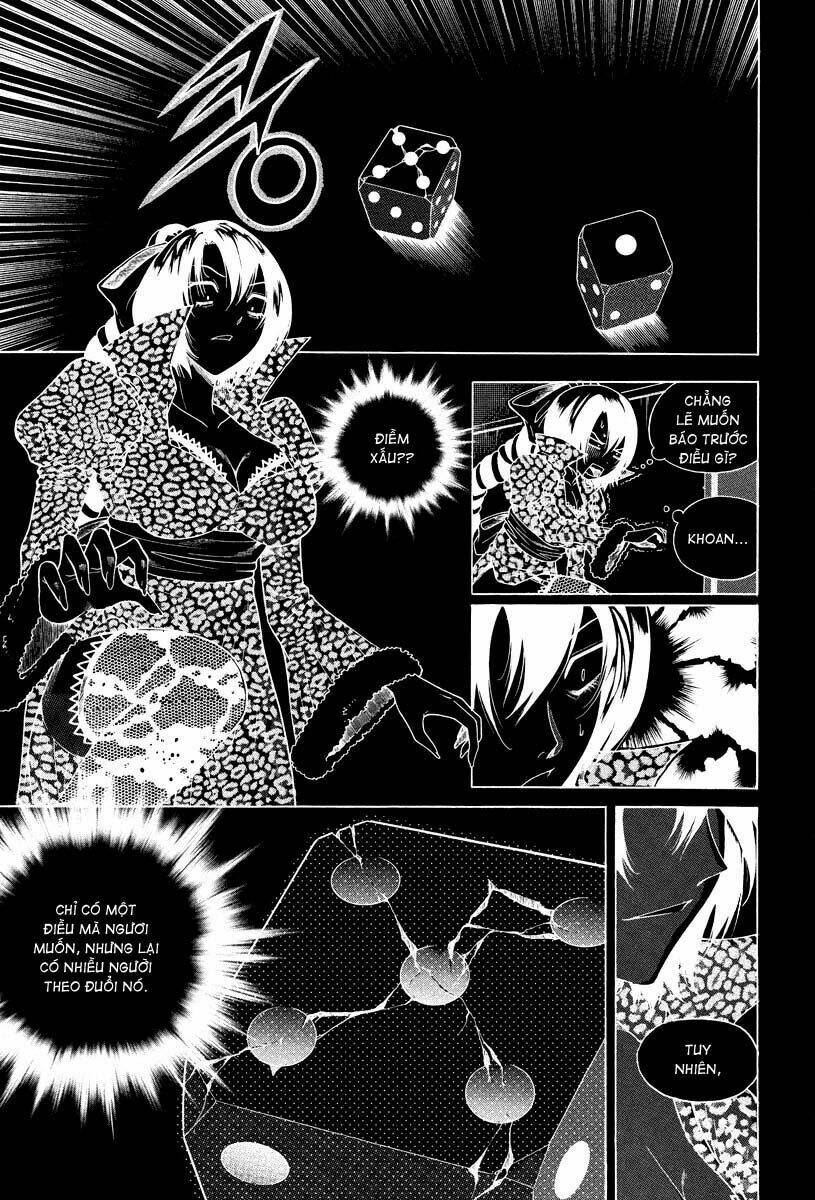 Gwisin Byeolgok Chapter 27 - Trang 2