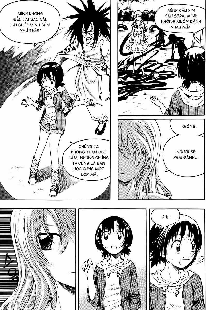 Gwisin Byeolgok Chapter 27 - Trang 2