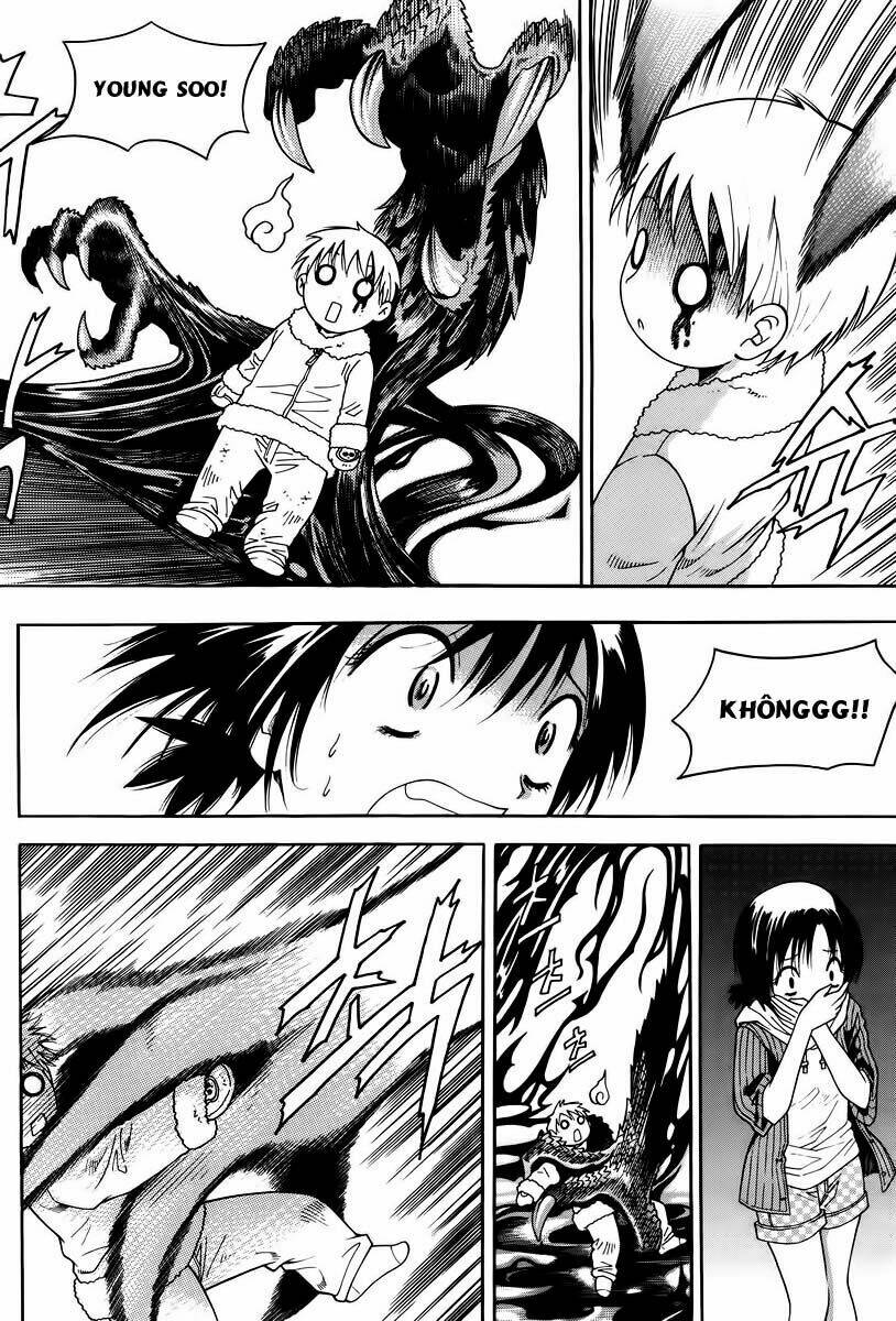 Gwisin Byeolgok Chapter 27 - Trang 2