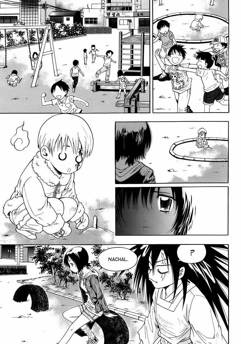 Gwisin Byeolgok Chapter 27 - Trang 2