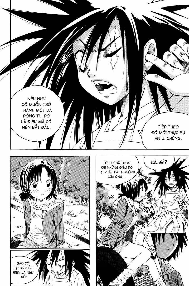 Gwisin Byeolgok Chapter 27 - Trang 2