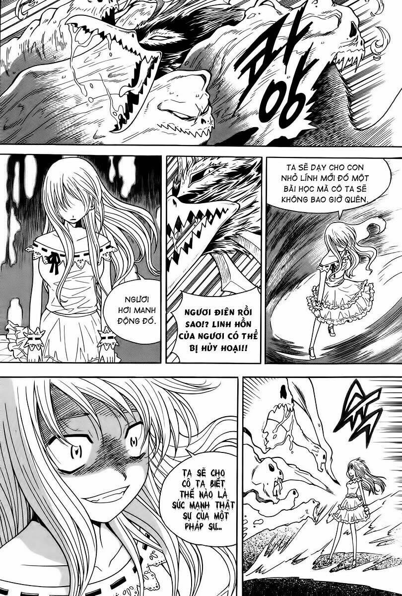 Gwisin Byeolgok Chapter 28 - Trang 2