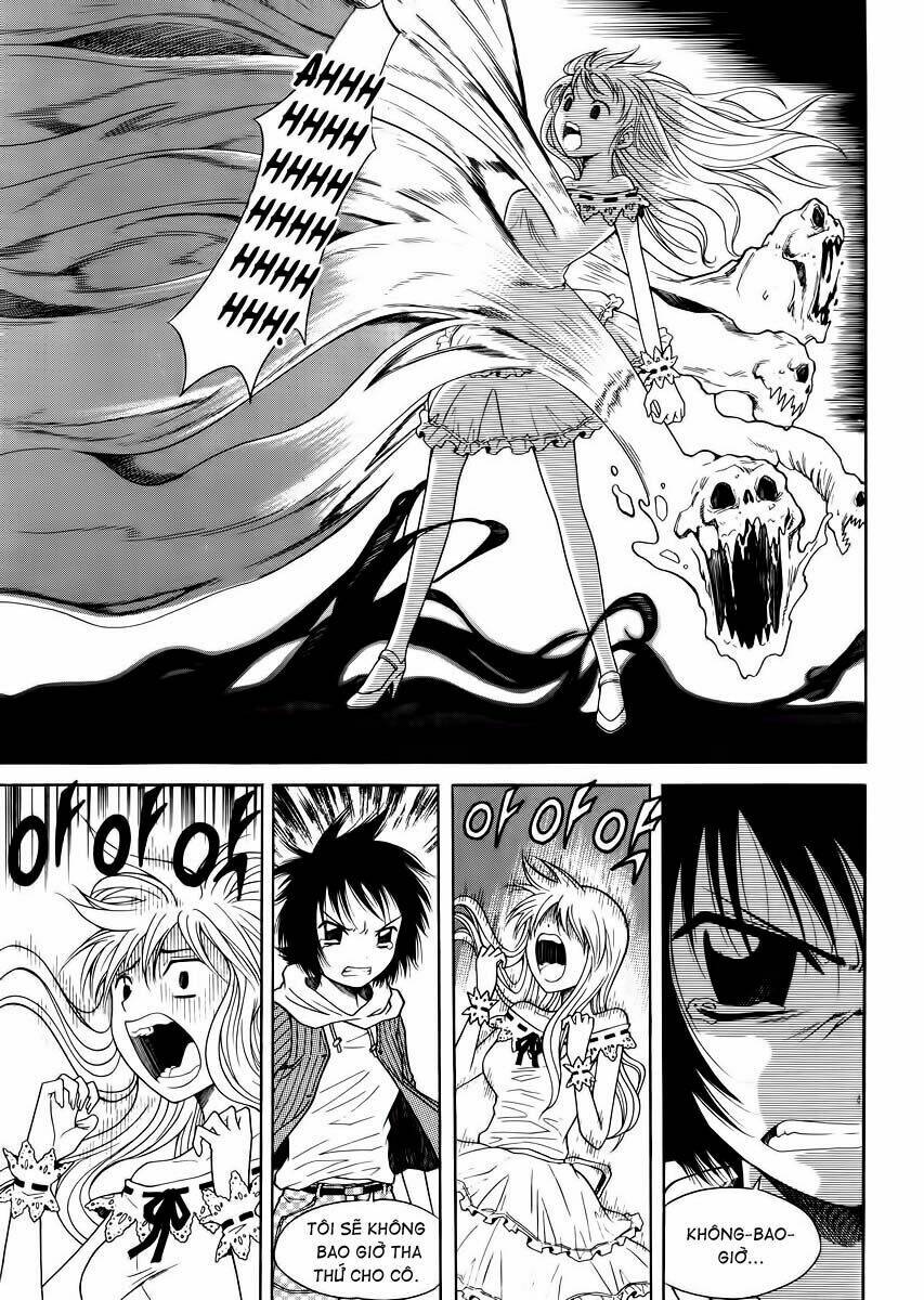 Gwisin Byeolgok Chapter 28 - Trang 2