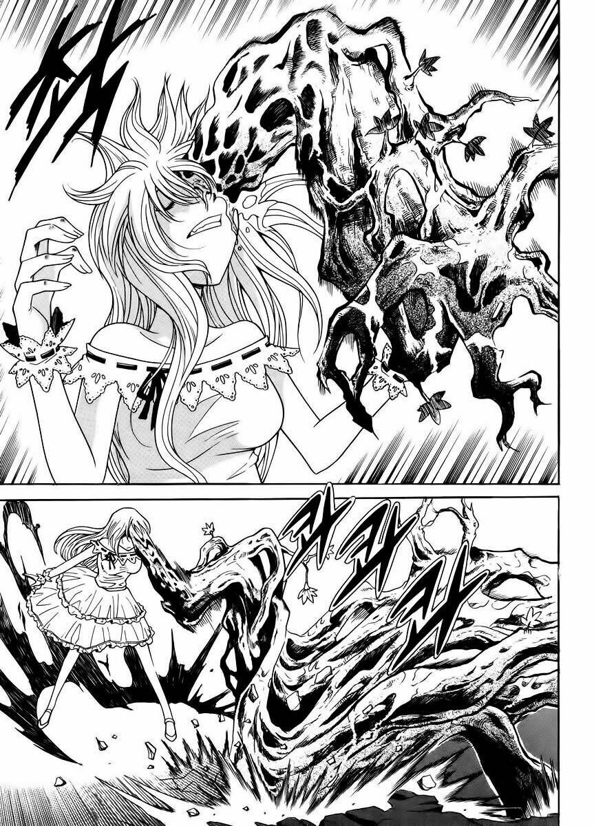 Gwisin Byeolgok Chapter 28 - Trang 2