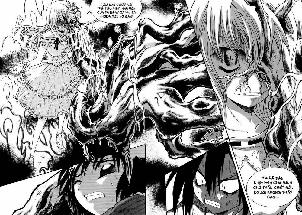 Gwisin Byeolgok Chapter 28 - Trang 2