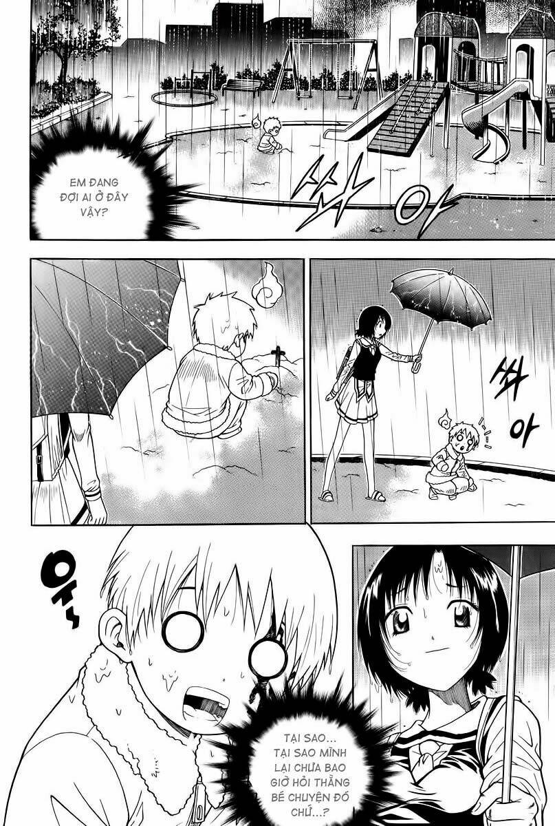 Gwisin Byeolgok Chapter 28 - Trang 2