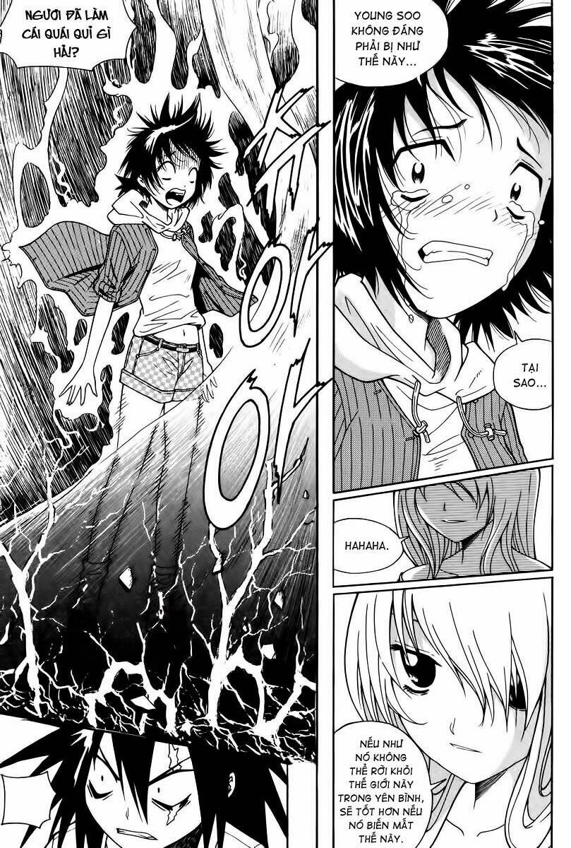 Gwisin Byeolgok Chapter 28 - Trang 2