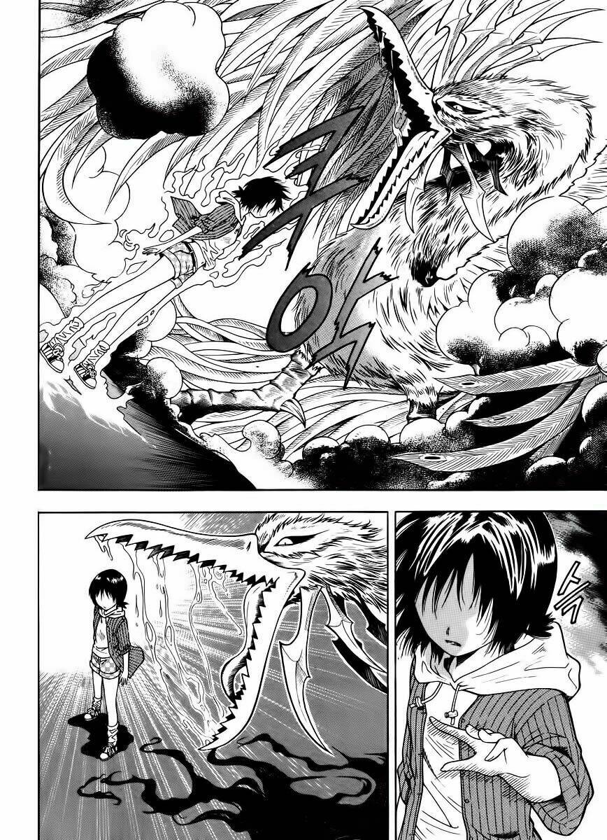 Gwisin Byeolgok Chapter 28 - Trang 2