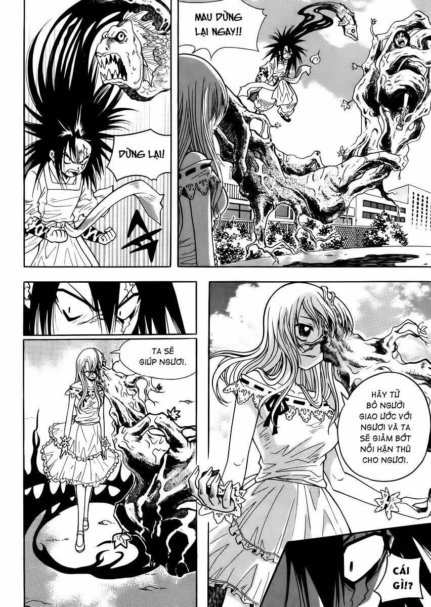 Gwisin Byeolgok Chapter 29 - Trang 2