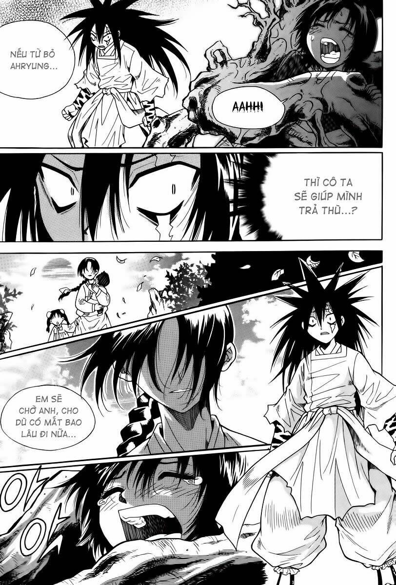 Gwisin Byeolgok Chapter 29 - Trang 2