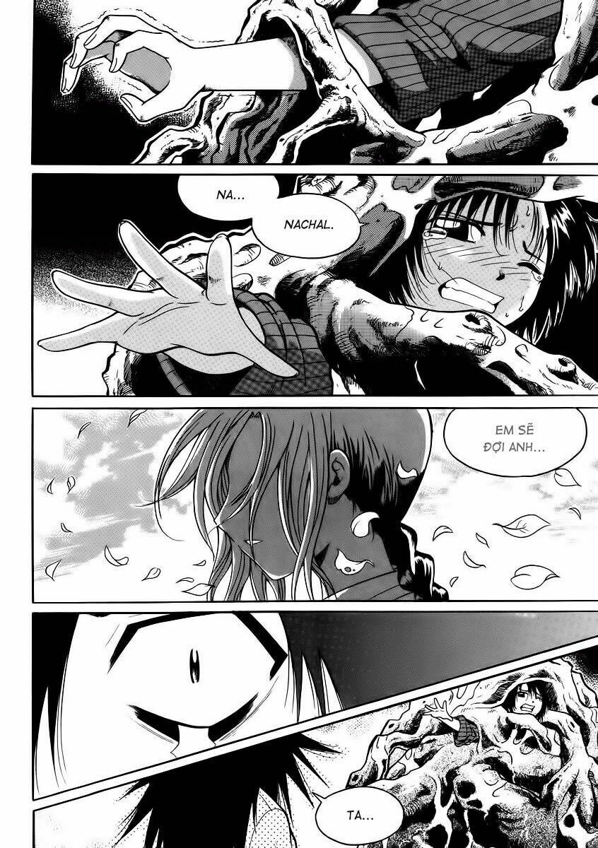 Gwisin Byeolgok Chapter 29 - Trang 2