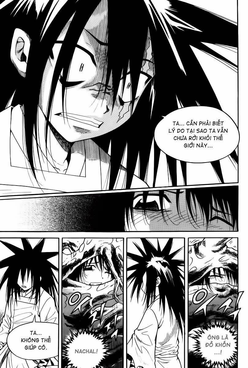 Gwisin Byeolgok Chapter 29 - Trang 2