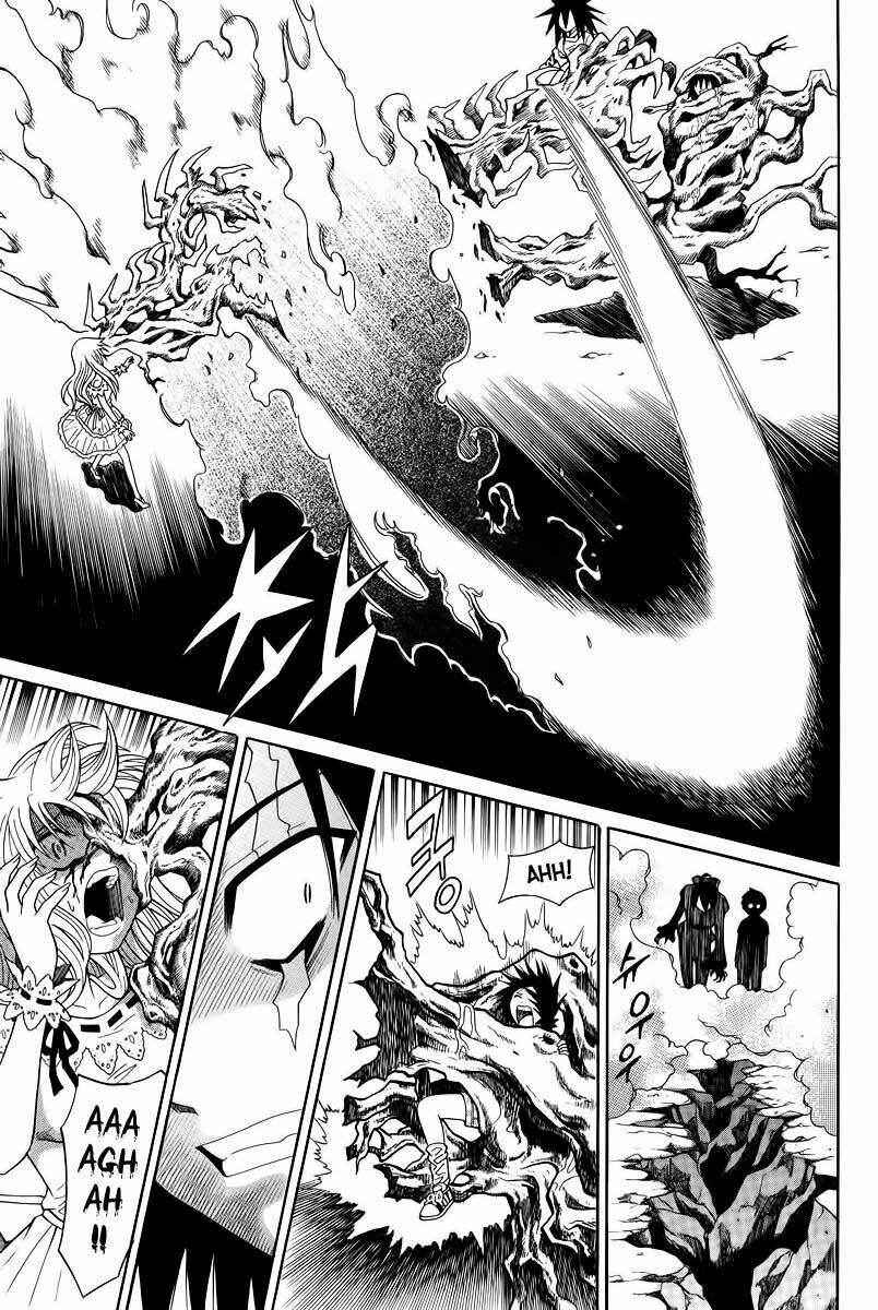 Gwisin Byeolgok Chapter 29 - Trang 2