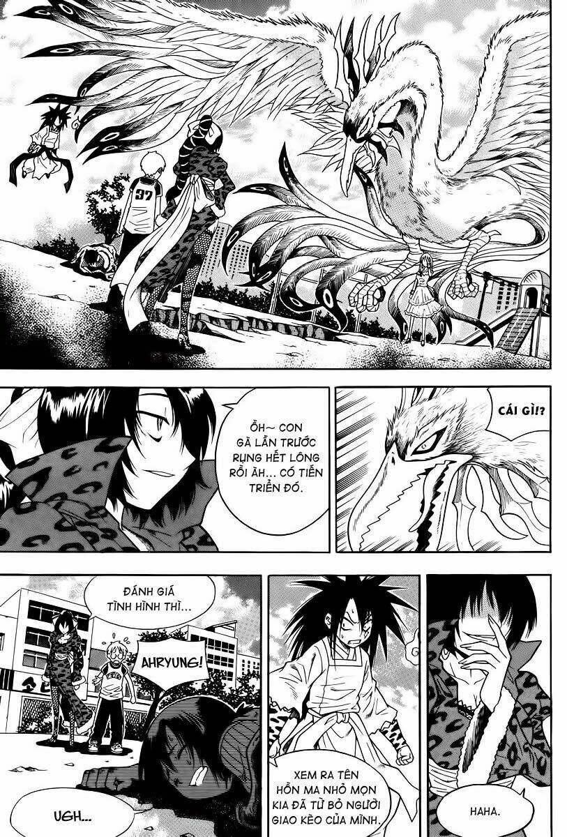 Gwisin Byeolgok Chapter 29 - Trang 2