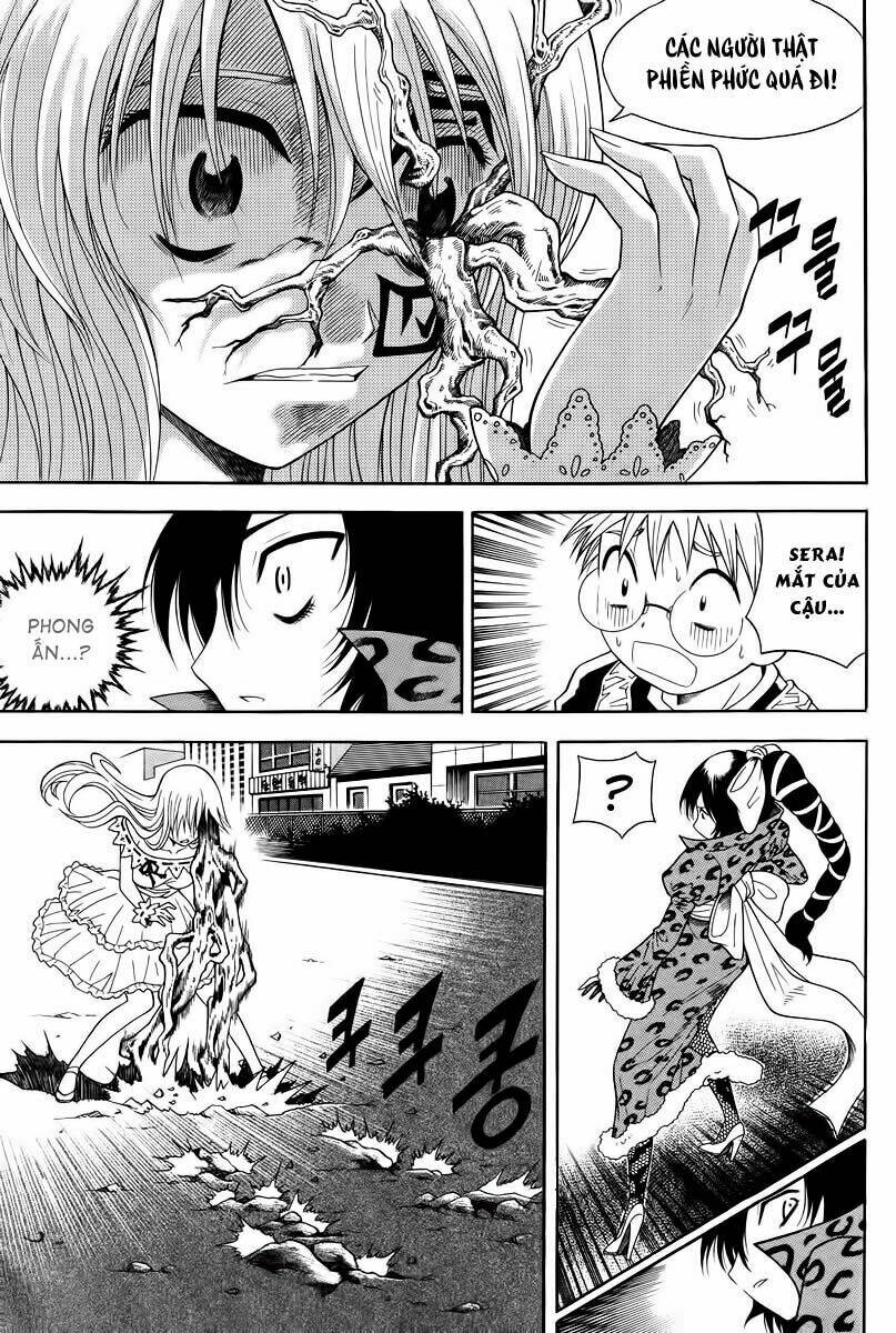 Gwisin Byeolgok Chapter 29 - Trang 2