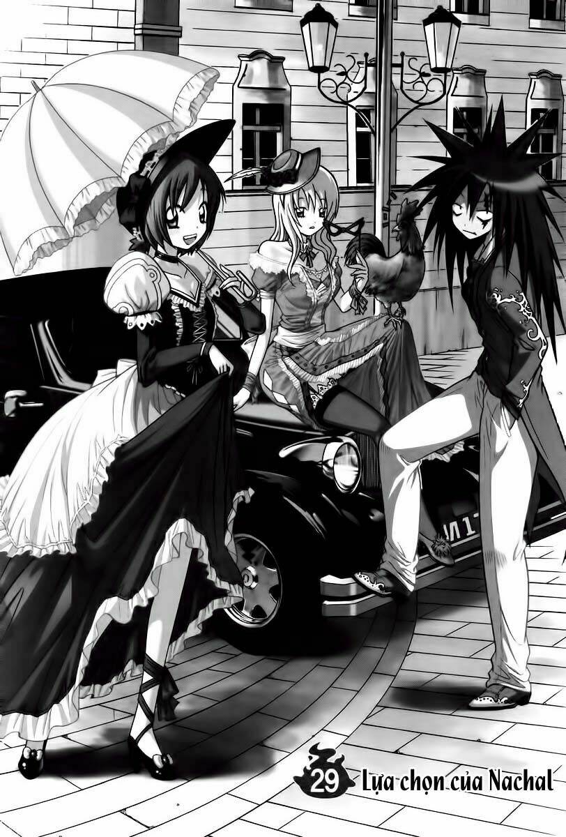 Gwisin Byeolgok Chapter 29 - Trang 2