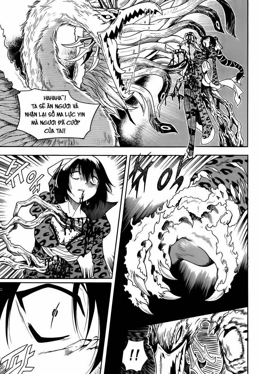 Gwisin Byeolgok Chapter 29 - Trang 2